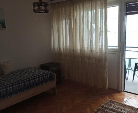 Apartment in Omis town, 1st line to the sea - pic 7
