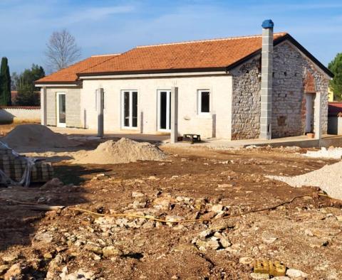 Modernized detached stone house in Umag area - pic 5