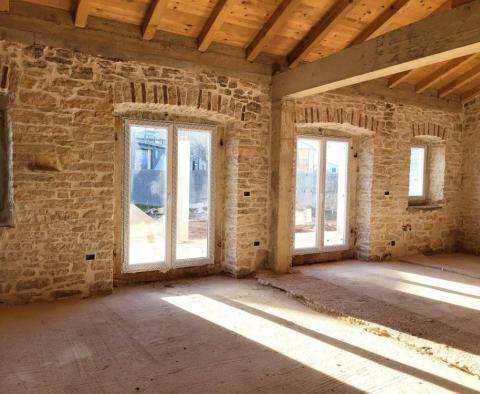 Modernized detached stone house in Umag area - pic 14