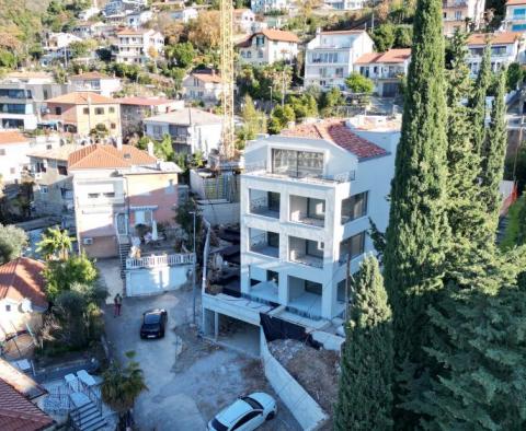 Neue, moderne Wohnung in Toplage in Opatija, 200 Meter vom Meer entfernt - foto 5