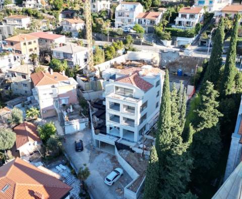 Neue, moderne Wohnung in Toplage in Opatija, 200 Meter vom Meer entfernt - foto 42