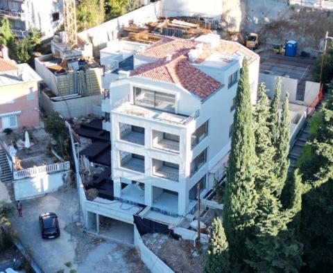 Neue, moderne Wohnung in Toplage in Opatija, 200 Meter vom Meer entfernt - foto 43