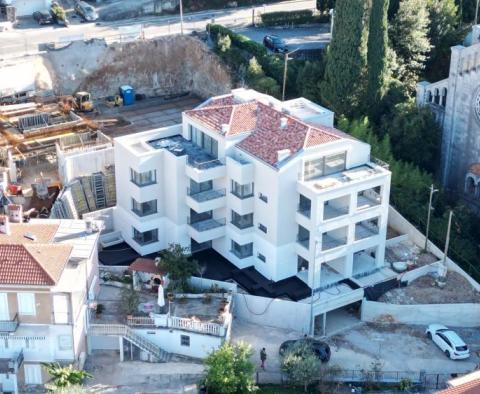 Nejlepší umístění nového moderního bytu v Opatiji, 200 metrů od moře - pic 44