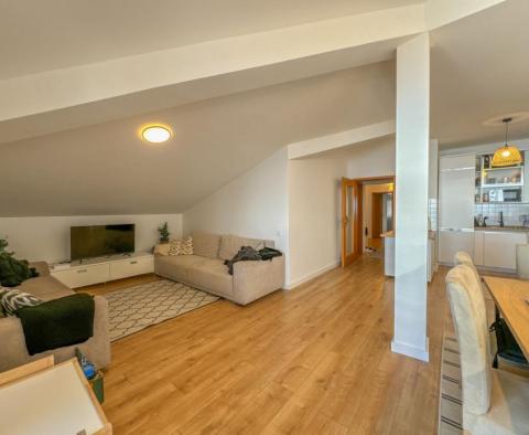 Apartment in Opatija center for reasonable price, great sea views, only 100 meters from the sea! - pic 28