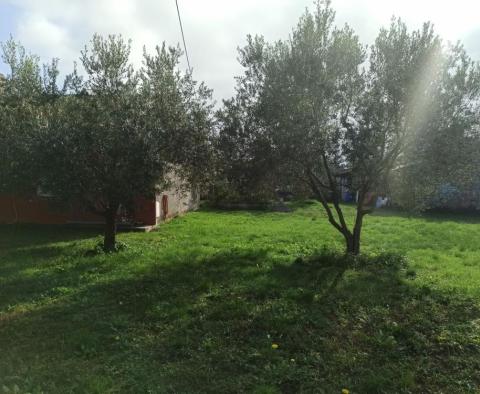 House for sale in Valdebek, Pula on 1604 sq.m. of land - pic 16