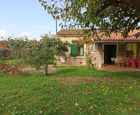 House for sale in Valdebek, Pula on 1604 sq.m. of land - pic 36