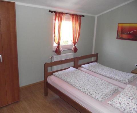 Apart-hotel in Novi Vinodolski - pic 39