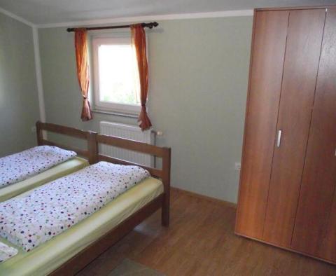 Apart-hotel in Novi Vinodolski - pic 43