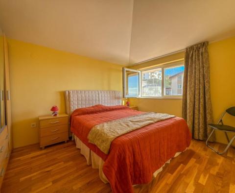 Квартира Опатия с великолепным видом на море - фото 12