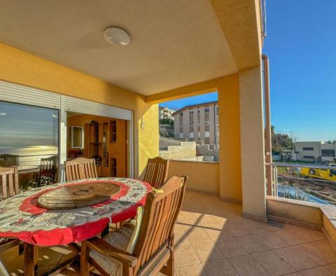 Apartment Opatija with brilliant sea views - pic 16
