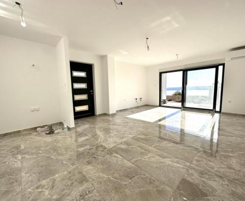 Two-story apartment with sea view in Dramalj, Crikvenica! - pic 7