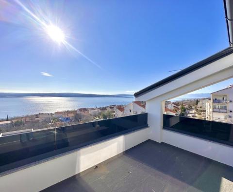 Two-story apartment with sea view in Dramalj, Crikvenica! - pic 2