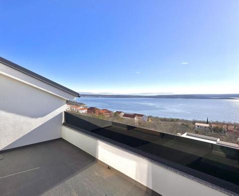 Two-story apartment with sea view in Dramalj, Crikvenica! - pic 4