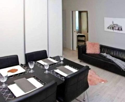 Apartman kényelmes helyen Rovinjban, 500 méterre a tengertől - pic 2