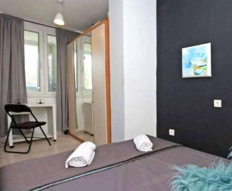 Appartement idéalement situé à Rovinj, à 500 mètres de la mer - pic 6