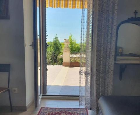 Appartement dans une villa austro-hongroise avec vue sur la mer à Opatija, à 100 m de Lungomare - pic 2