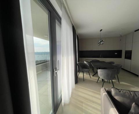 Neuer moderner Komplex mit 6 Wohnungen zum Verkauf in Medulin, 150 Meter vom Meer entfernt - foto 6