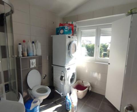 Duplex Pomerben, Medulinban, kilátással a tengerre - pic 6