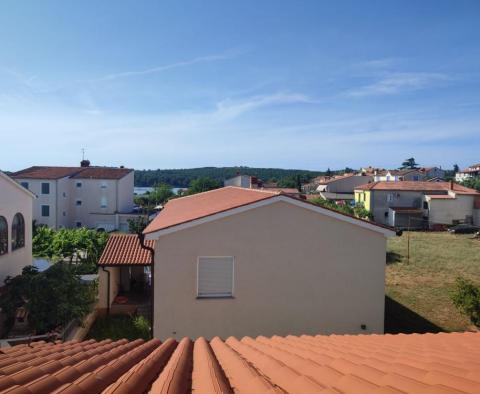 Duplex à Pomer, Medulin, avec vue sur la mer - pic 10