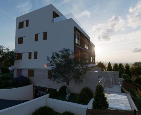 Exceptional new apartments in Primosten with sea views - pic 18