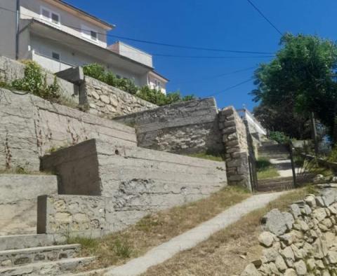 Appartement unique en 1ère ligne à Supetarska Draga, sur l'île de Rab, avec 5 amarres pour bateaux ! - pic 8