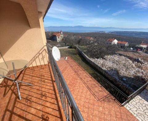 Vila s bazénem v Šmrika, Kraljevica, nedaleko Rijeky, s impozantním výhledem na moře - pic 56