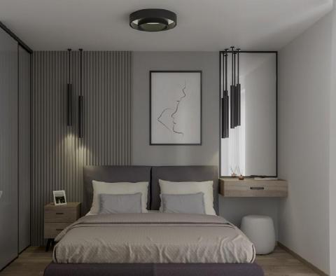 Csodálatos új penthouse Ciovóban, Trogir közelében - pic 8