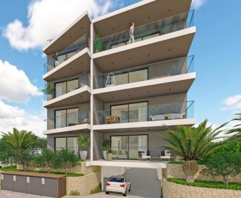 Csodálatos új penthouse Ciovóban, Trogir közelében - pic 2