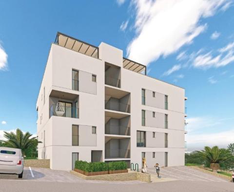 Csodálatos új penthouse Ciovóban, Trogir közelében - pic 3