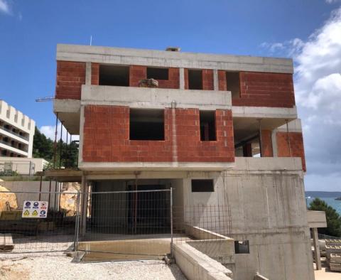 Nouveau complexe d'appartements à Seget Donji à seulement 100 mètres de la mer - pic 6