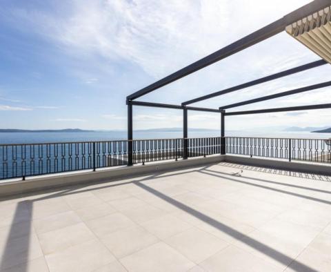 Luxurious 2d line villa on prestigious Ciovo island - pic 48