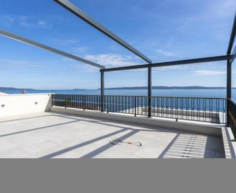 Luxurious 2d line villa on prestigious Ciovo island - pic 50