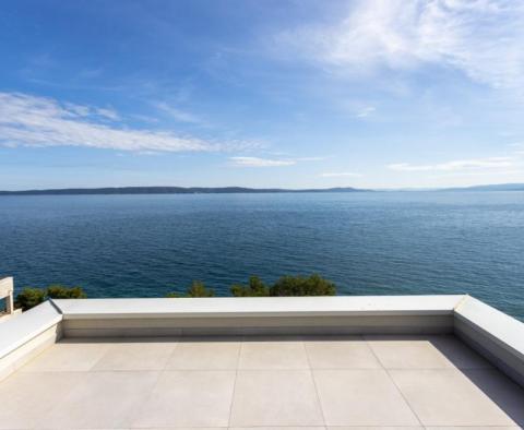 Luxurious 2d line villa on prestigious Ciovo island - pic 51
