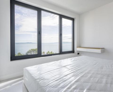 Luxurious 2d line villa on prestigious Ciovo island - pic 53