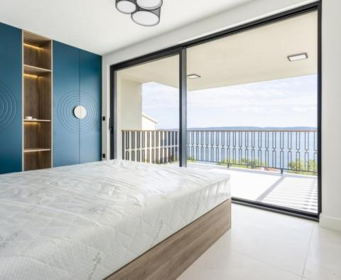 Luxurious 2d line villa on prestigious Ciovo island - pic 59