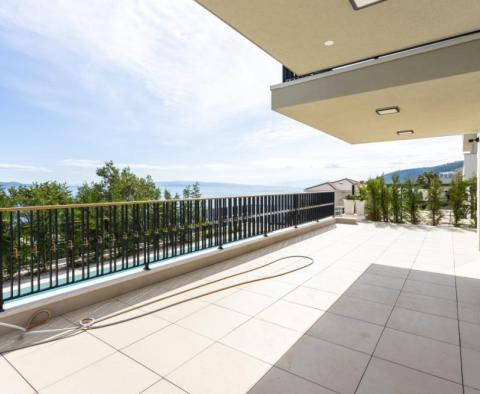 Luxurious 2d line villa on prestigious Ciovo island - pic 71