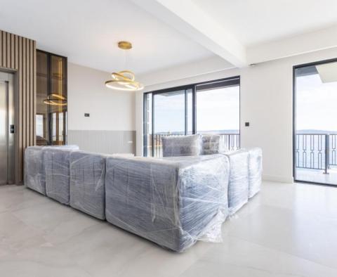 Luxurious 2d line villa on prestigious Ciovo island - pic 79
