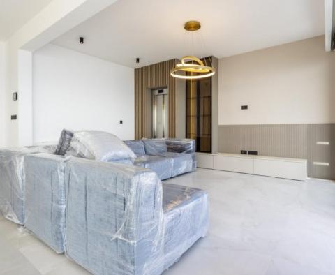 Luxurious 2d line villa on prestigious Ciovo island - pic 80