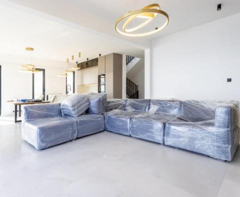 Luxurious 2d line villa on prestigious Ciovo island - pic 81