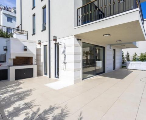 Luxurious 2d line villa on prestigious Ciovo island - pic 88