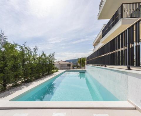 Luxurious 2d line villa on prestigious Ciovo island - pic 93