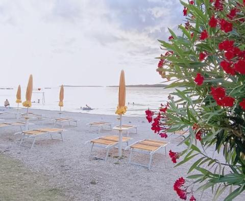 Очаровательная новая современная вилла в Фазане с видом на море! - фото 31