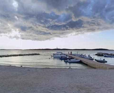 Проект элитной виллы с бассейном в 100 метрах от пляжа и набережной в Фажане в престижном районе - фото 19