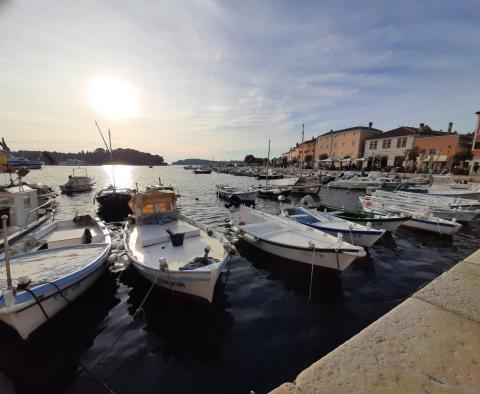 Kivételes luxus villa rendkívüli helyen Rovinjban, mindössze 200 méterre a tengertől - pic 38