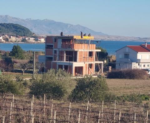Nádherná nová vila v oblasti Zadaru, jen pár kroků od Wateredge - pic 16