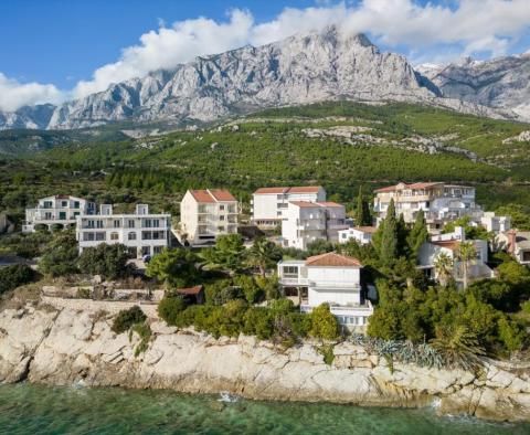 Magnifiques appartements neufs à Promajna, Riviera de Makarska, à 50 mètres de la mer - pic 6