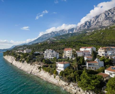 Magnifiques appartements neufs à Promajna, Riviera de Makarska, à 50 mètres de la mer - pic 3