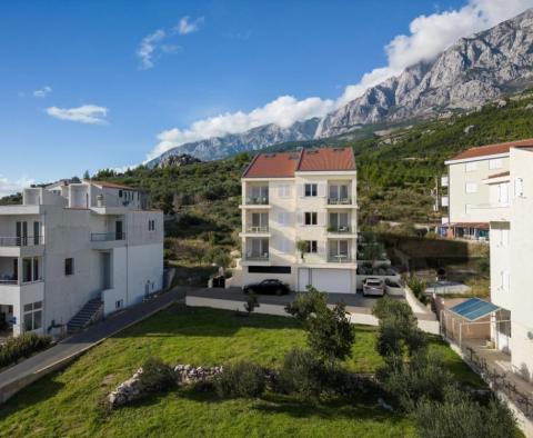 Magnifiques appartements neufs à Promajna, Riviera de Makarska, à 50 mètres de la mer - pic 17