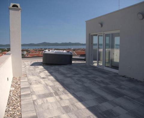 Appartement penthouse de luxe à Zadar - pic 14