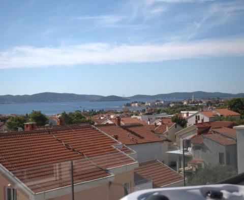 Appartement penthouse de luxe à Zadar - pic 2